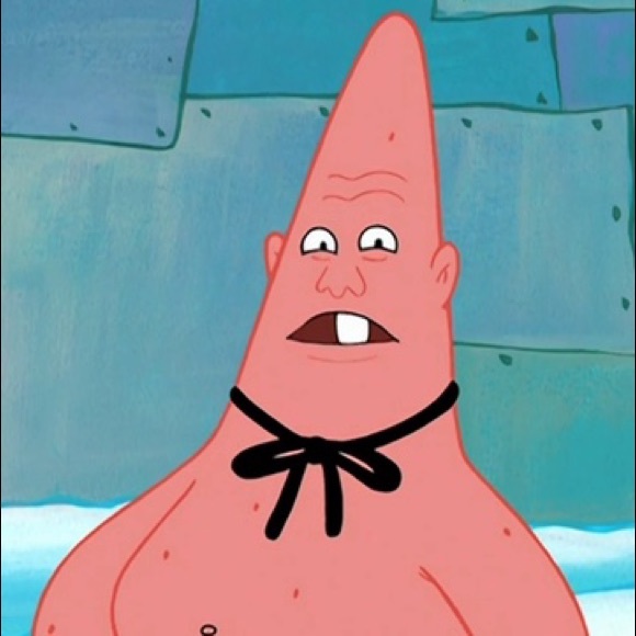 Meet your Posher, Donte - Picture 1 of 1